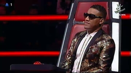 The Voice Portugal - Especial Natal