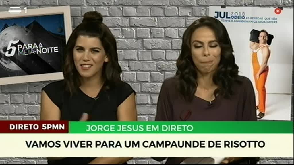 Imagem de 5 Para a Meia-Noite - Grandes Êxitos 20