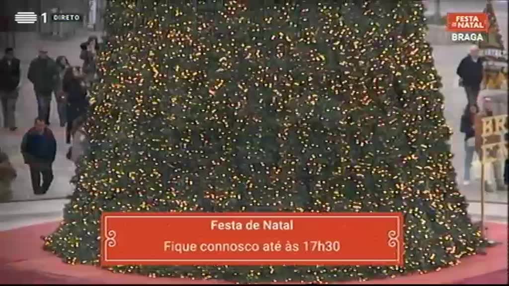 Imagem de Festa de Natal