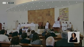 Imagem de Solenidade do Natal do Senhor - Missa do Dia
