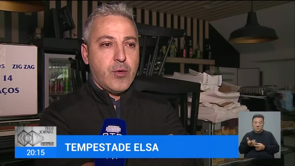 Imagem de Telejornal