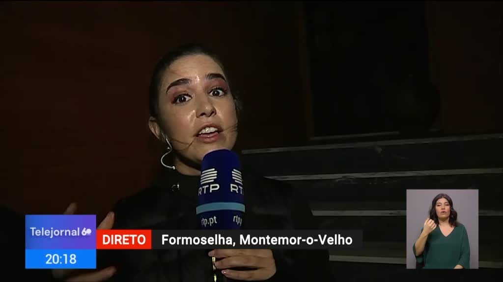 Imagem de Telejornal