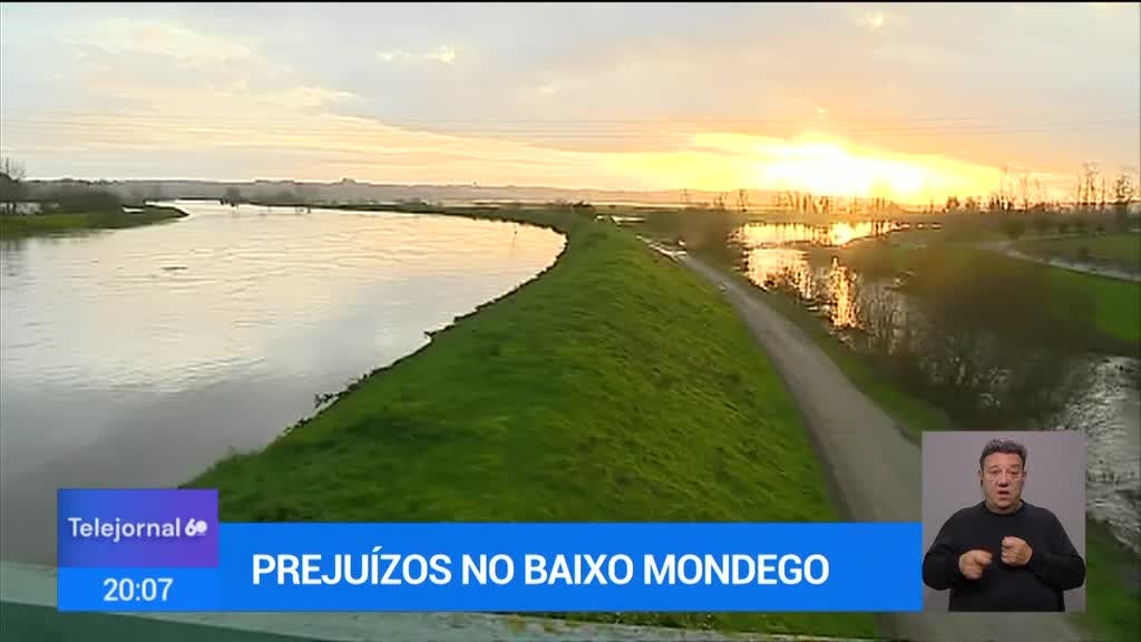 Imagem de Telejornal