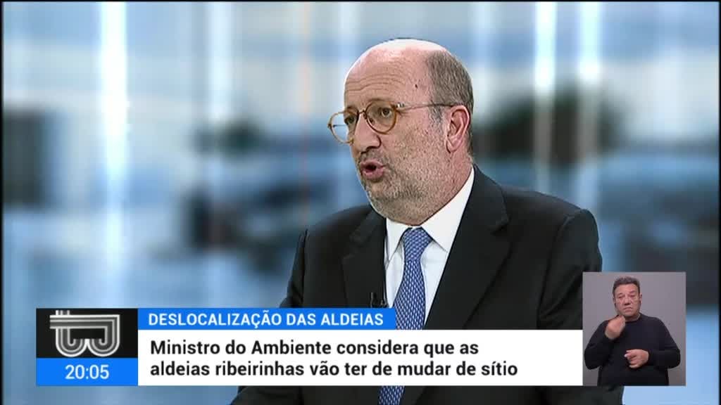 Imagem de Telejornal