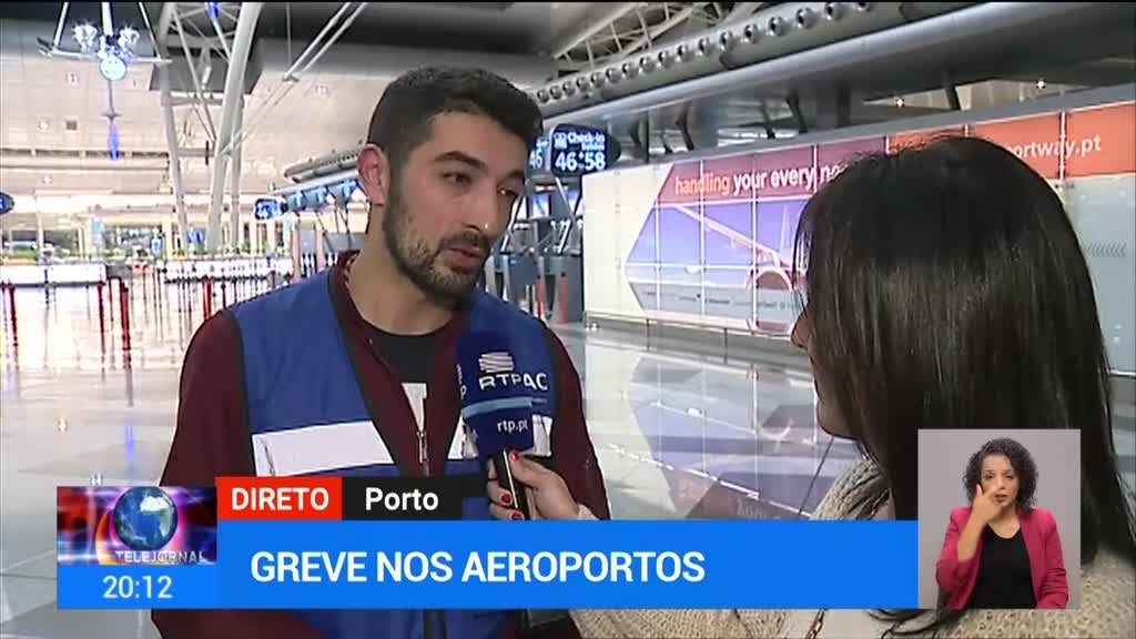 Imagem de Telejornal