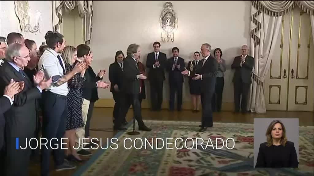 Imagem de Telejornal