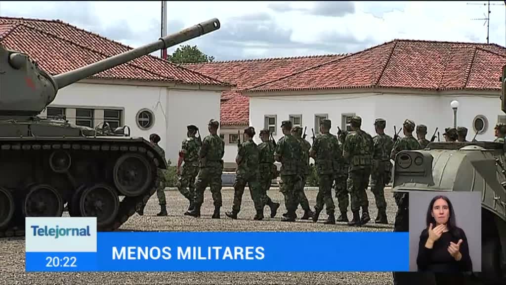 Imagem de Telejornal