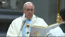 Imagem de Missa de Ano Novo