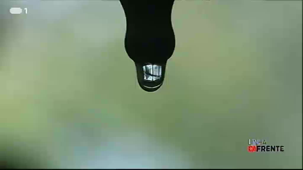 Imagem de Linha da Frente - Litros de Roupa