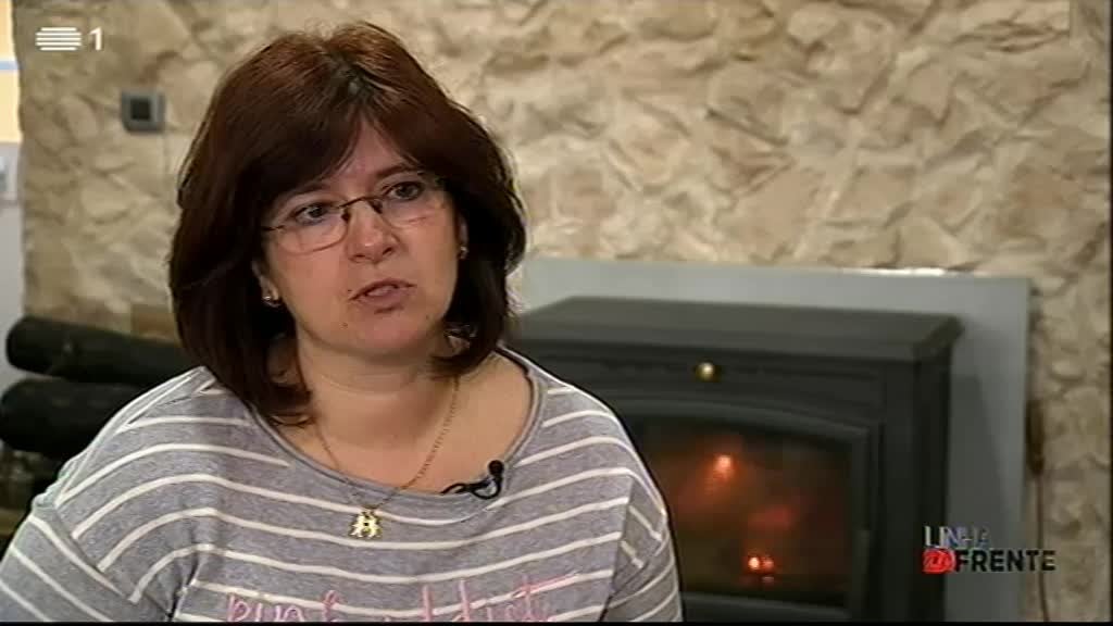 Imagem de Linha da Frente - A Chama Que Não se Apaga