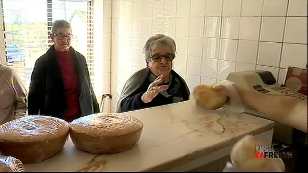 Imagem de Linha da Frente - Ainda há Vida na Charneca