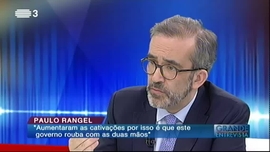Paulo Rangel