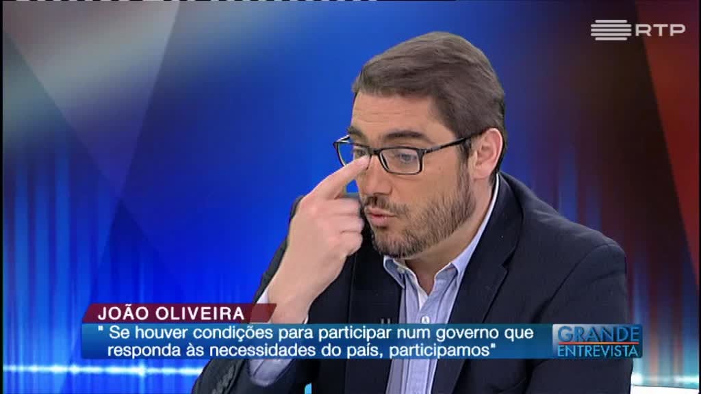 Joo Oliveira