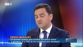 Pedro Marques