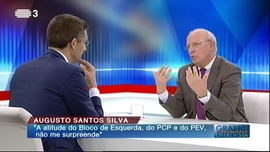 Augusto Santos Silva