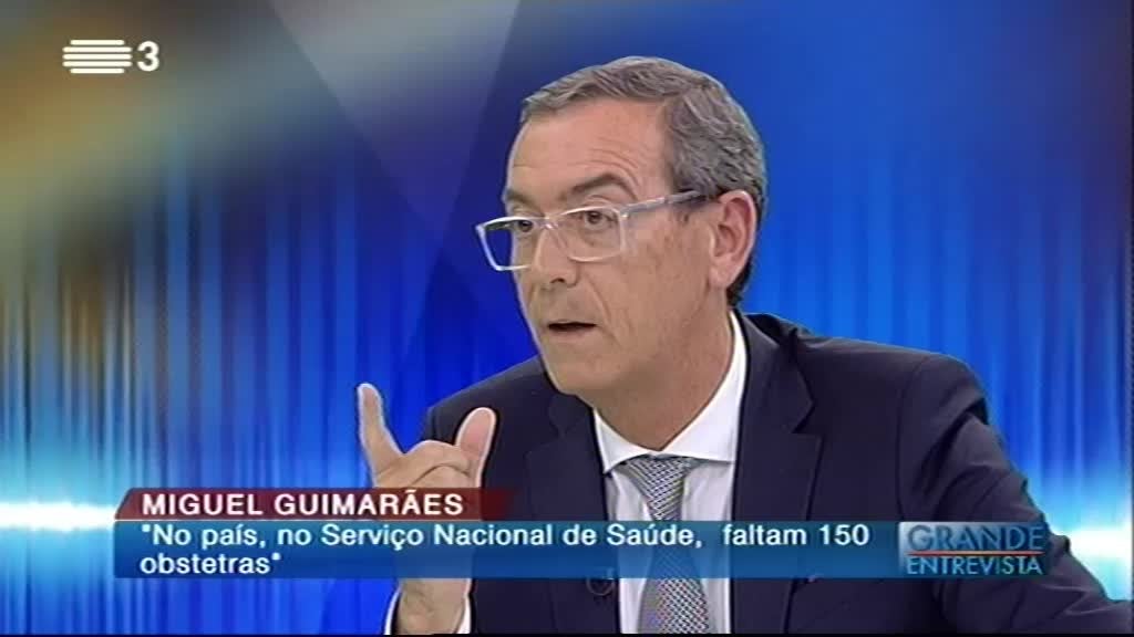 Miguel Guimares