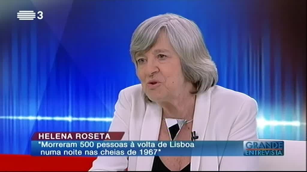 Helena Roseta