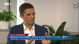 Aliú Camará