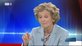 Maria José Morgado