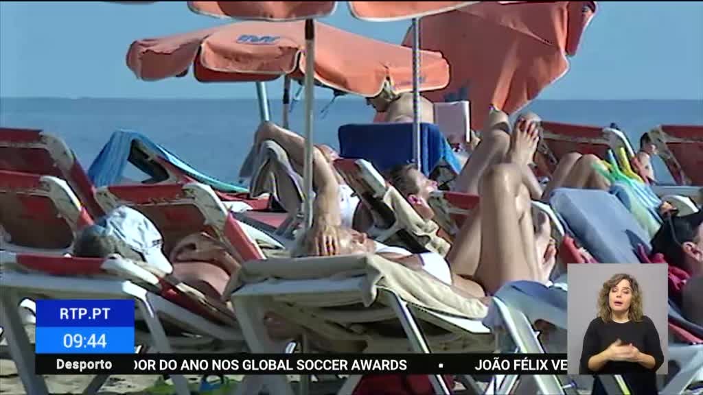 Imagem de Bom Dia Portugal