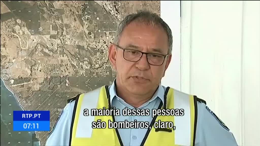Imagem de Bom Dia Portugal