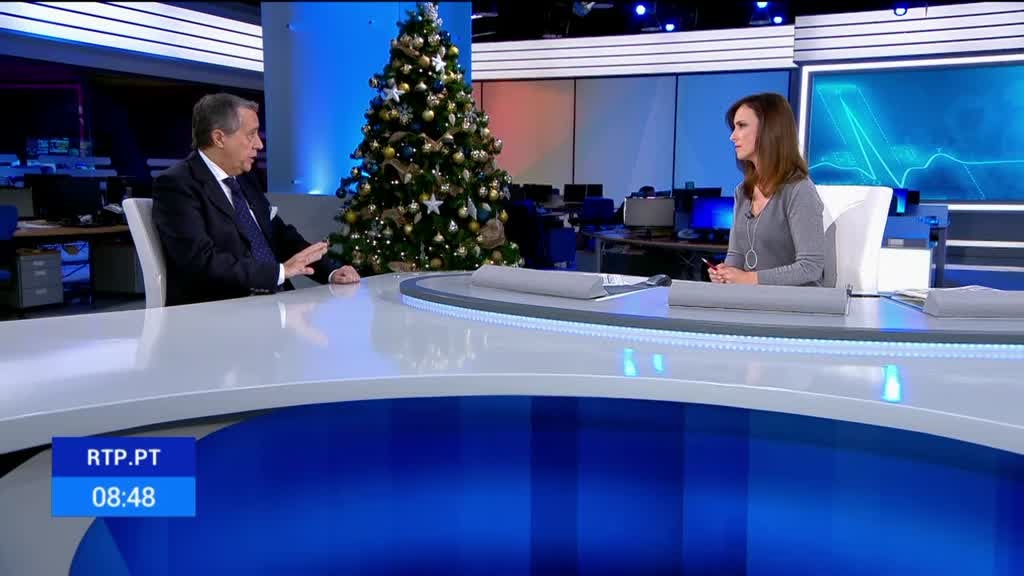 Imagem de Bom Dia Portugal