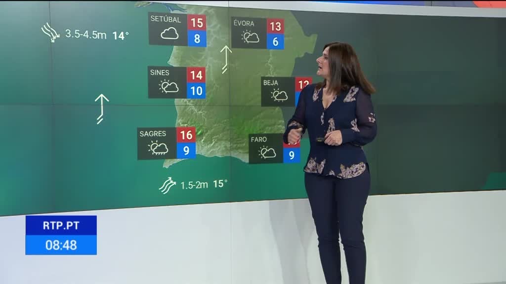 Imagem de Bom Dia Portugal