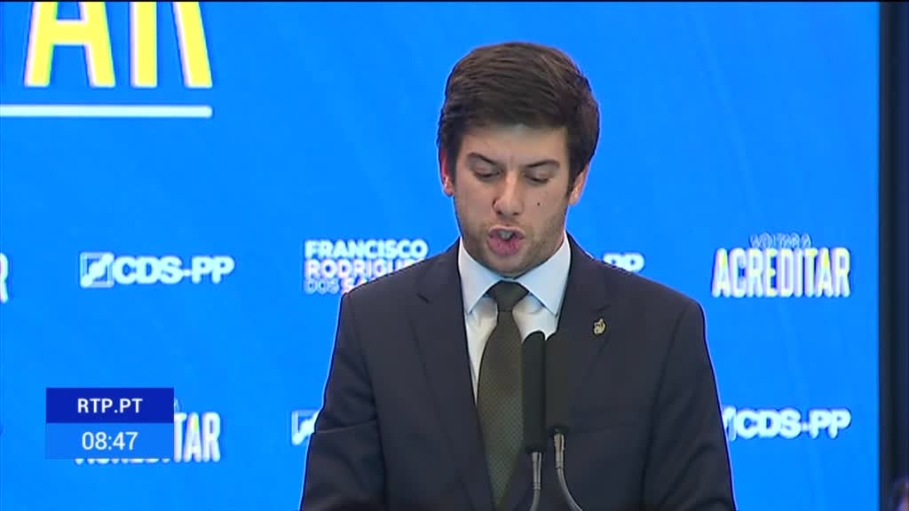 Imagem de Bom Dia Portugal