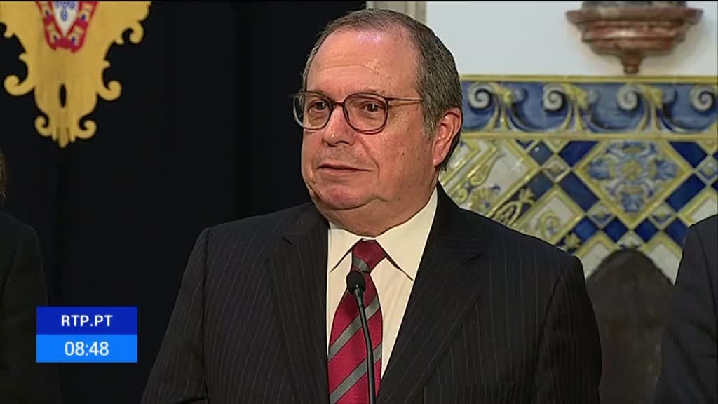 Imagem de Bom Dia Portugal