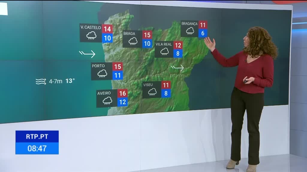 Imagem de Bom Dia Portugal