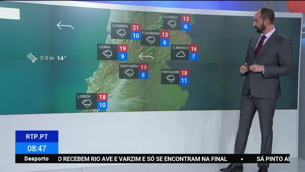 Imagem de Bom Dia Portugal