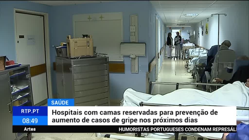 Imagem de Bom Dia Portugal