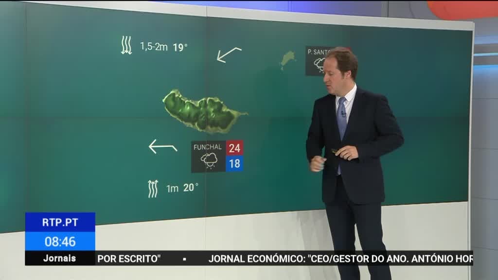 Imagem de Bom Dia Portugal