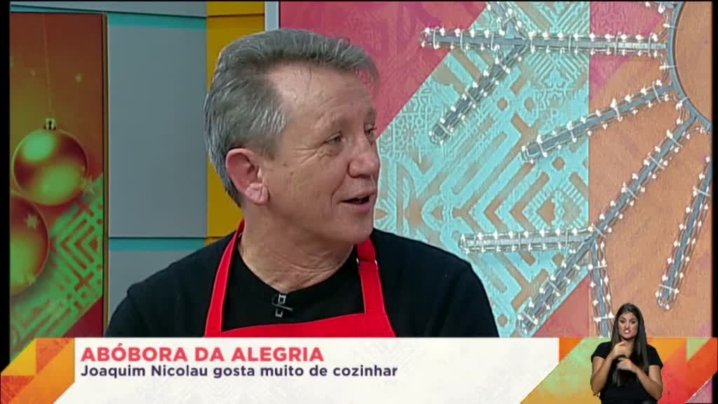 Imagem de Praça da Alegria