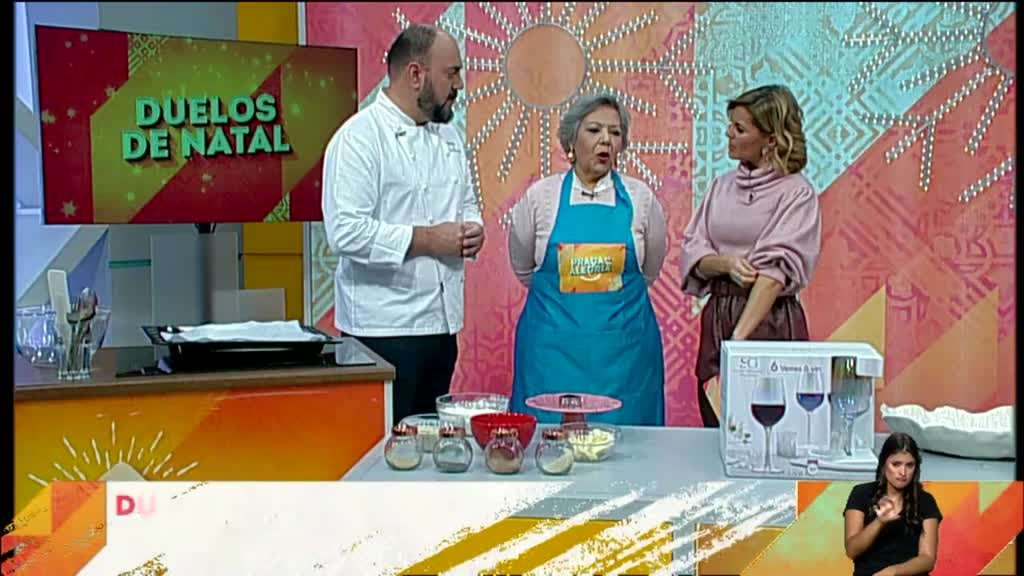 Imagem de Praça da Alegria