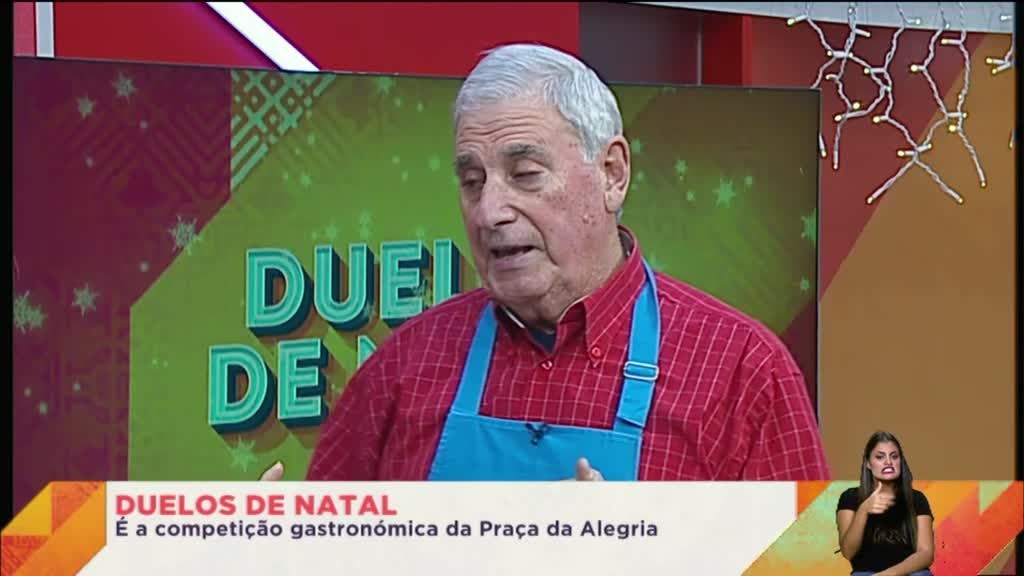 Imagem de Praça da Alegria