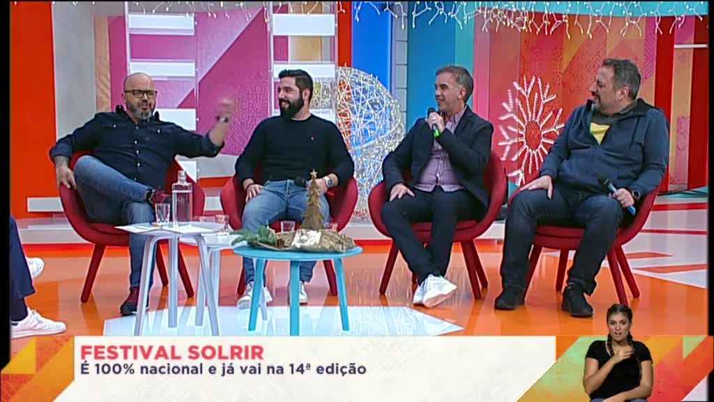 Imagem de Praça da Alegria