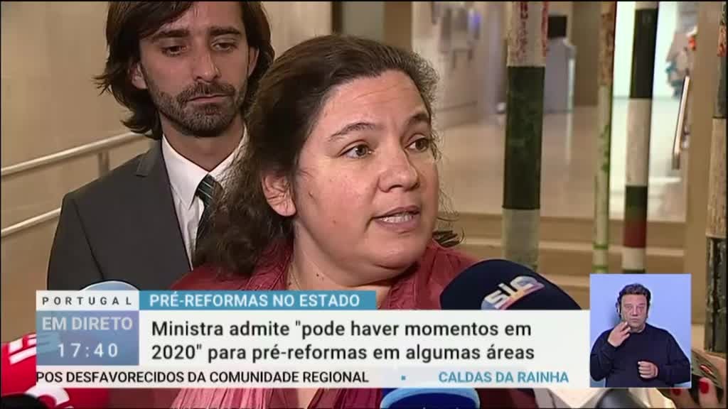 Imagem de Portugal em Direto