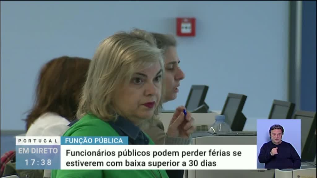 Imagem de Portugal em Direto