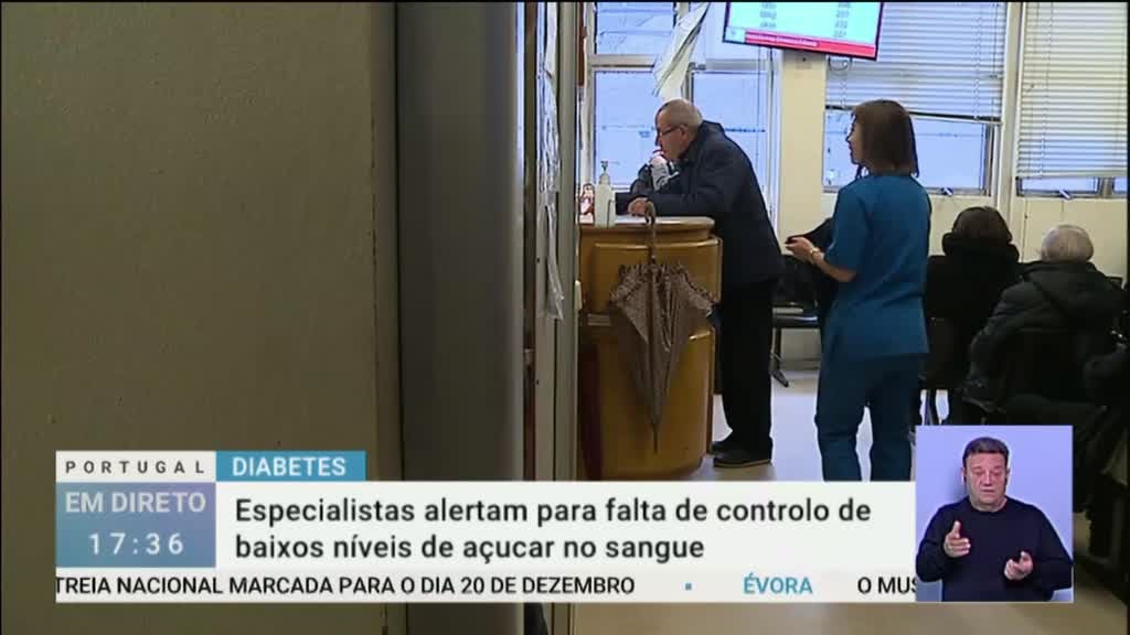Imagem de Portugal em Direto