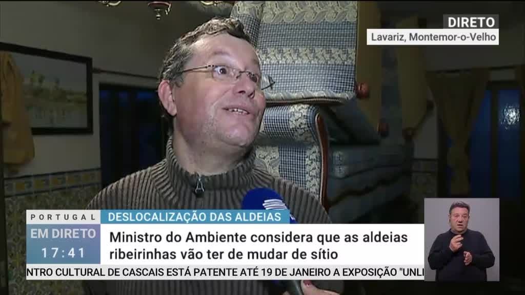 Imagem de Portugal em Direto