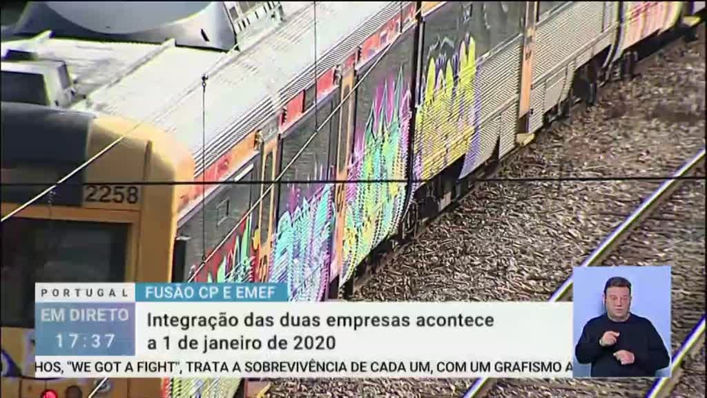 Imagem de Portugal em Direto