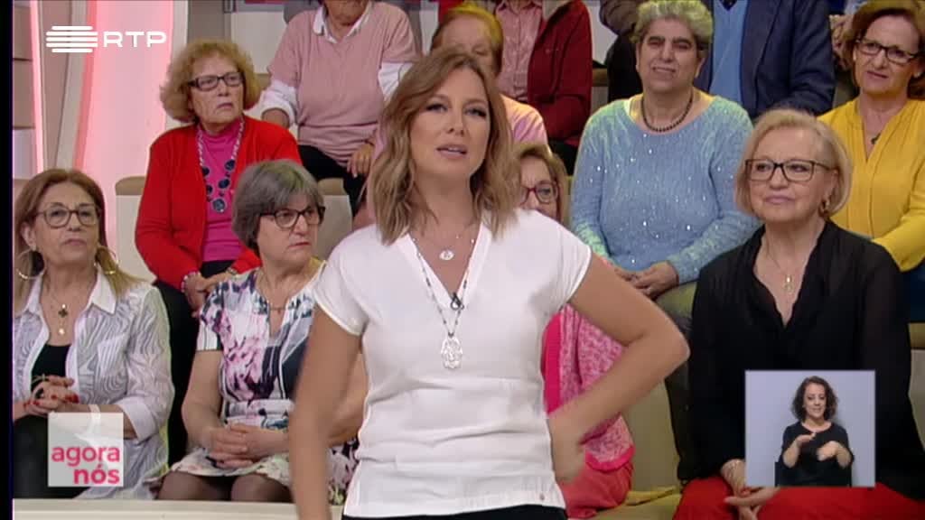 Imagem de Agora Nós