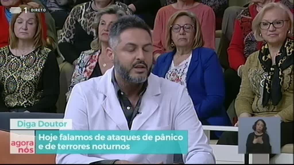 Imagem de Agora Nós