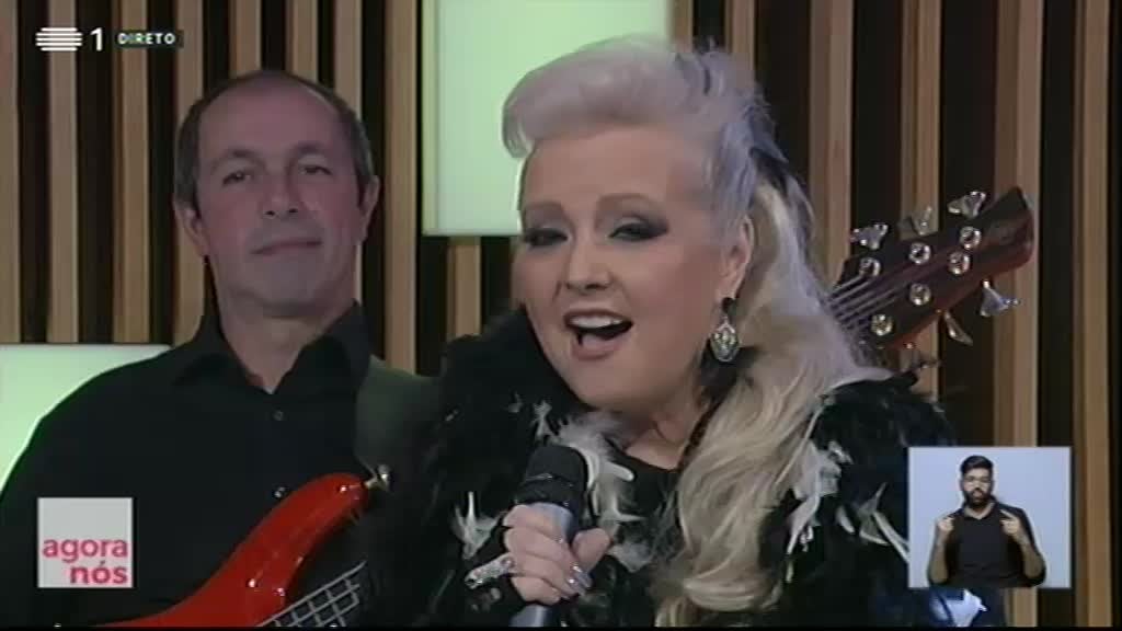 Imagem de Agora Nós