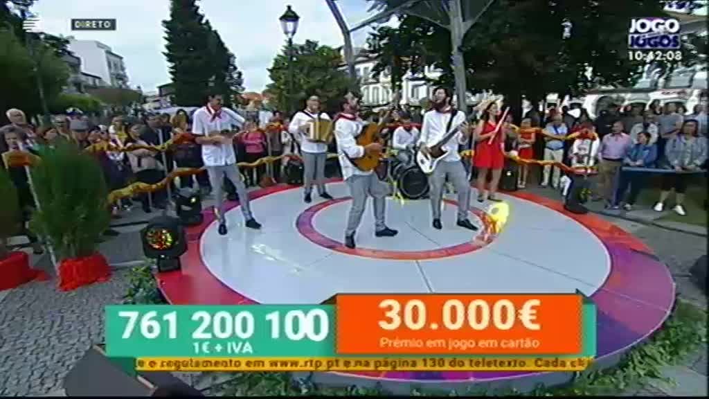 Imagem de Aqui Portugal