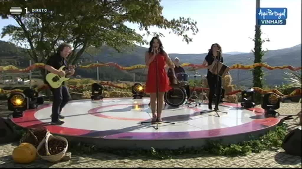 Imagem de Aqui Portugal