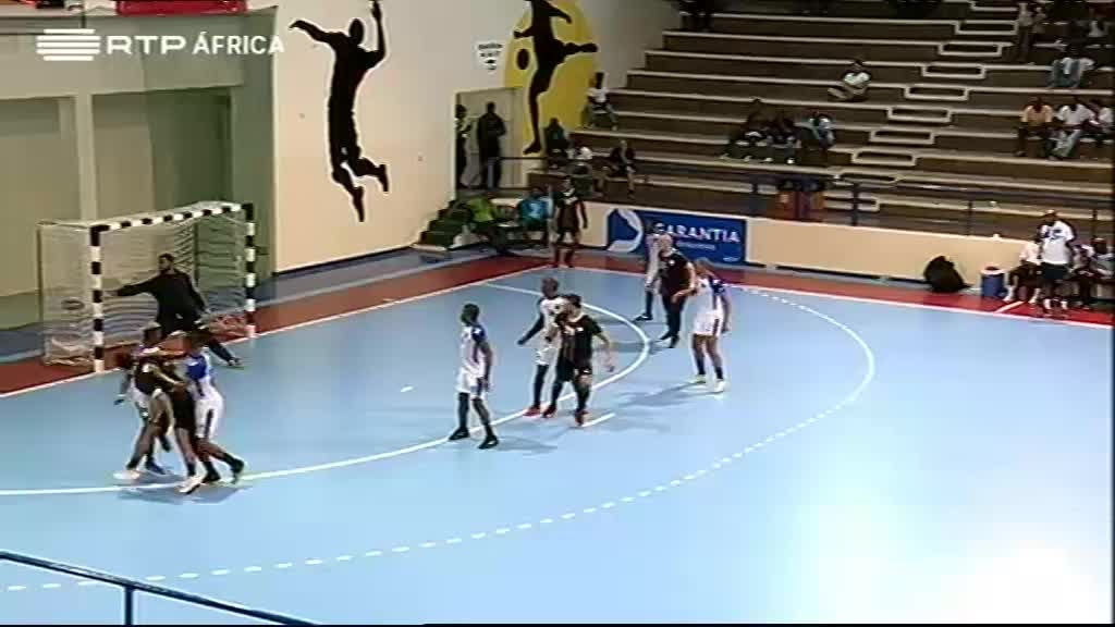 Imagem de África Sport