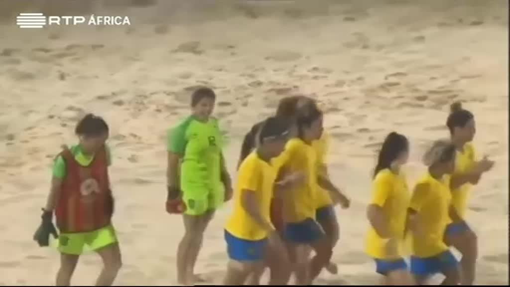 Imagem de África Sport