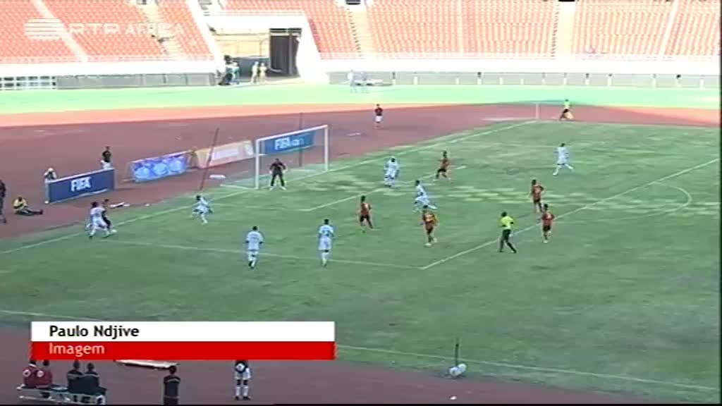 Imagem de África Sport